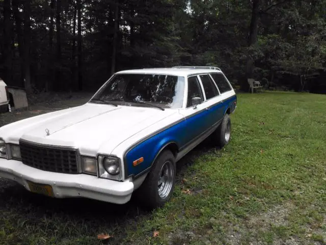 1978 Plymouth Other