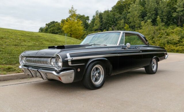 1964 Dodge Polara