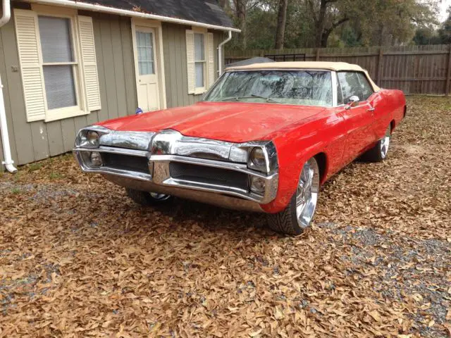 1959 Pontiac Catalina