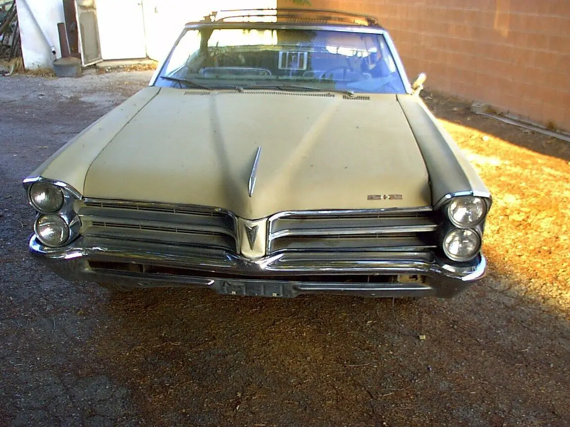 1965 Pontiac Catalina