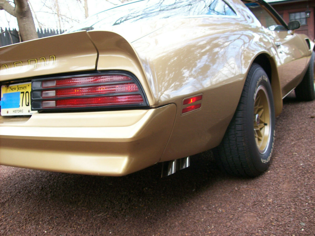 1978 Pontiac Trans Am