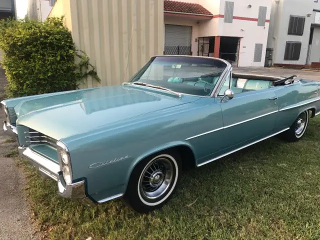 1964 Pontiac Catalina