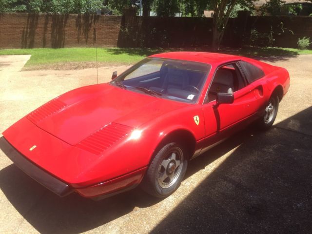 1988 Pontiac Fiero