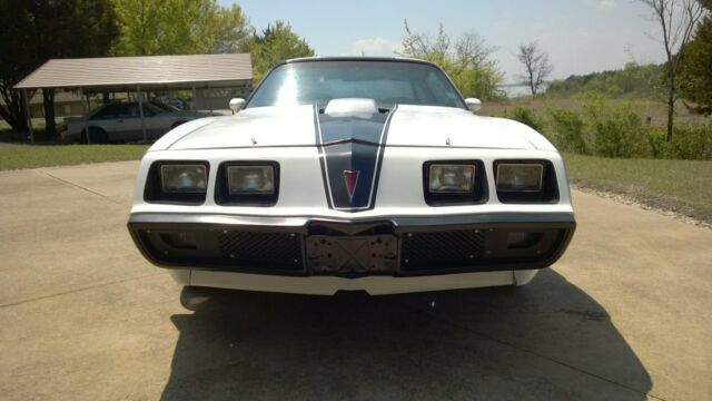 1981 Pontiac Trans Am 2 door coupe