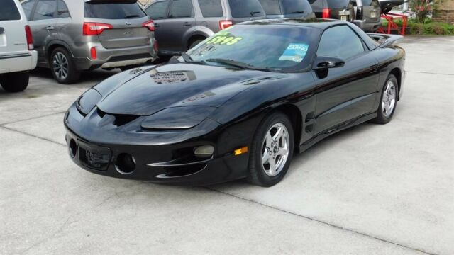 1994 Pontiac Firebird Trans AM