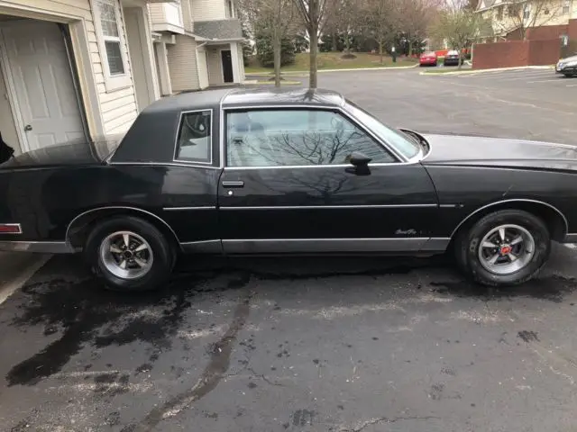 1984 Pontiac Grand Prix