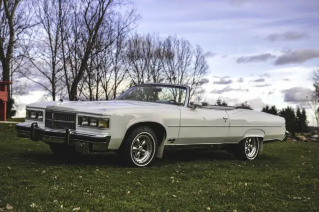 1975 Pontiac Other