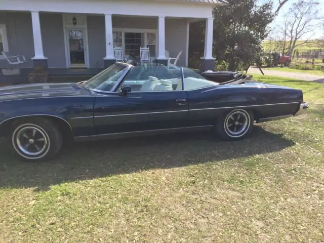 1974 Pontiac Other Convertible