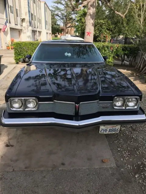 1973 Pontiac Grandville