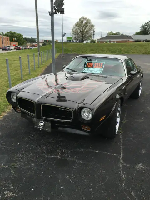 1978 Pontiac Trans Am