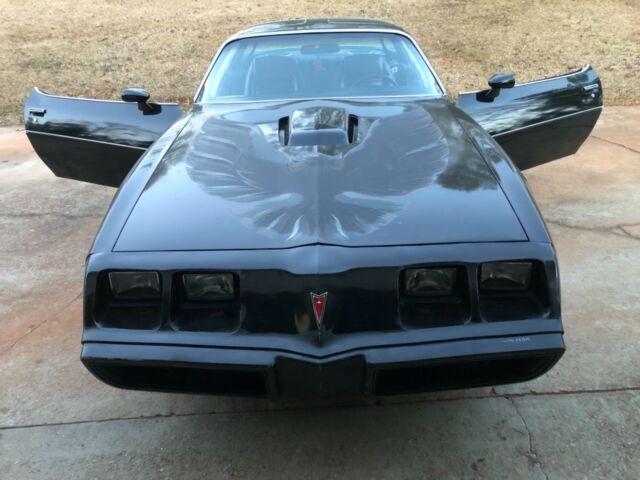 1979 Pontiac Trans Am