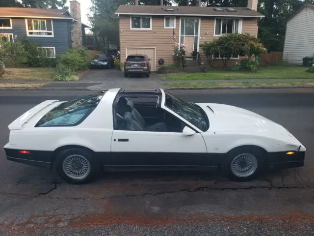 1983 Pontiac Trans Am