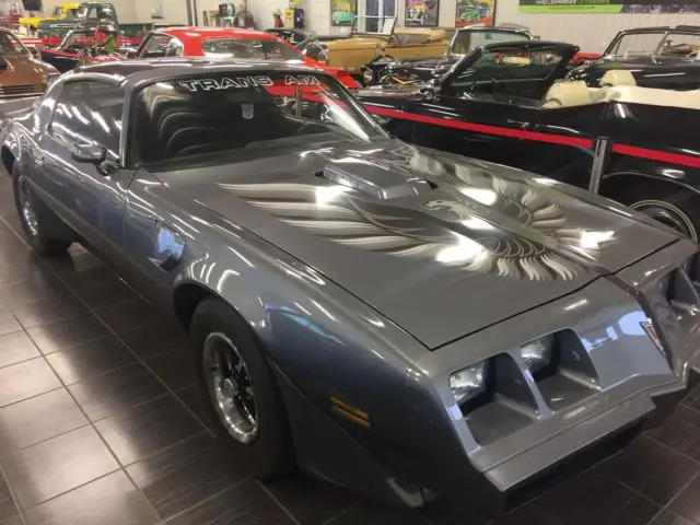 1980 Pontiac Trans Am