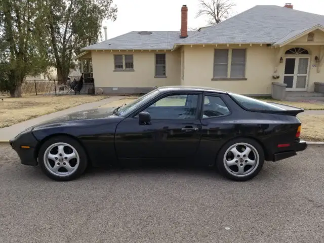 1988 Porsche 944