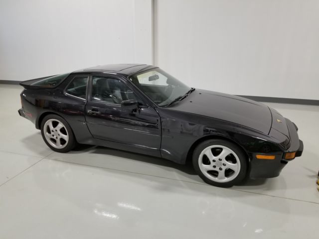 1988 Porsche 944