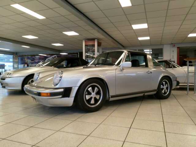 1976 Porsche 911