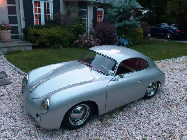 1958 Porsche 356 A 1600 SUPER, 1600S