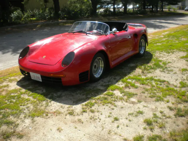 1967 Porsche Other