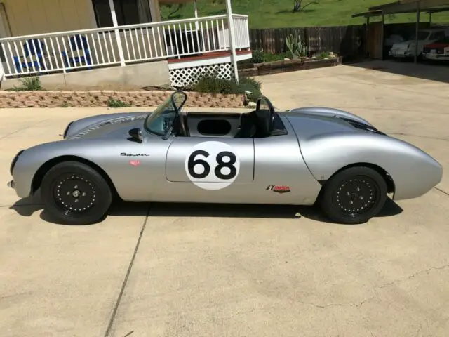 1955 Porsche 550 Spyder Replica Car