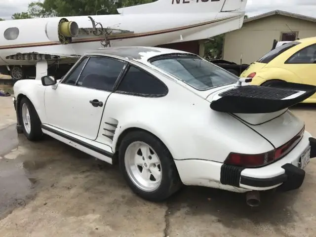 1980 Porsche 911 Sc