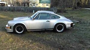 1980 Porsche 911