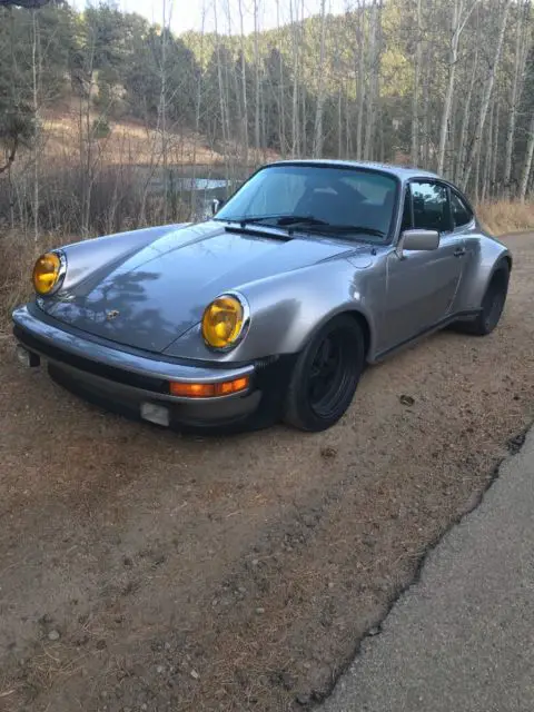 1978 Porsche 911