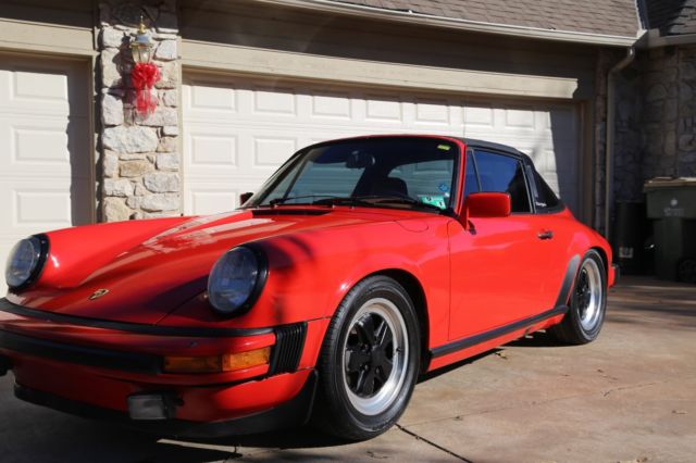 1979 Porsche 911