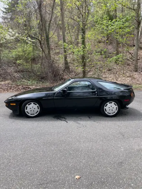 1985 Porsche 928 S