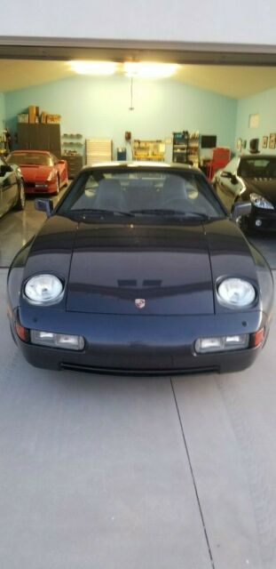 1988 Porsche 928