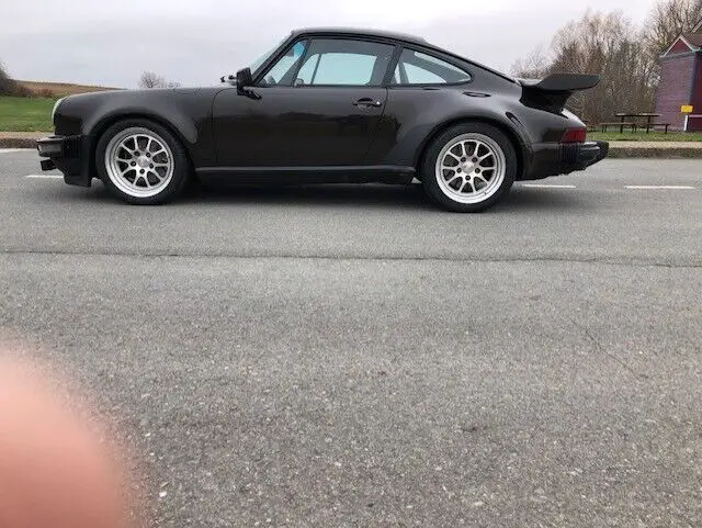 1982 Porsche 911