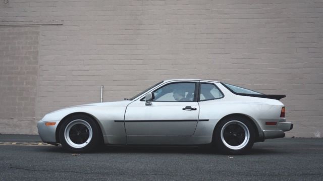 1986 Porsche 944