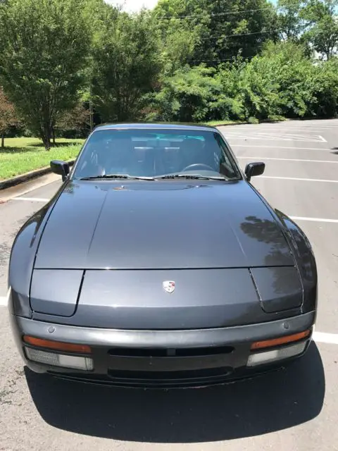 1989 Porsche 944