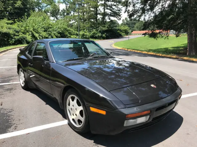 1989 Porsche 944