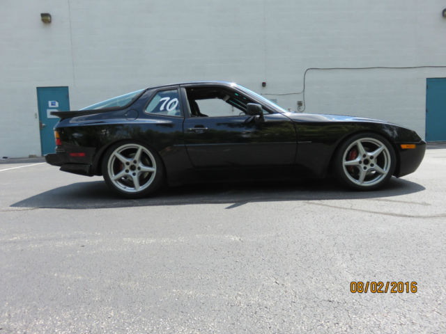 1987 Porsche 944