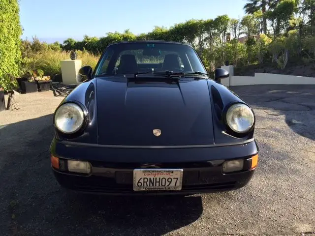 1993 Porsche 964