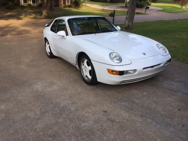 1994 Porsche 968