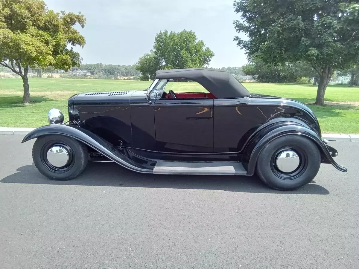 1932 Ford Other