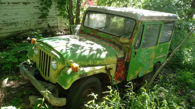 1978 Jeep Other