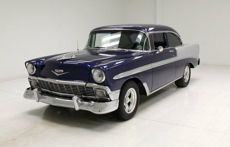 1956 Chevrolet Bel Air/150/210