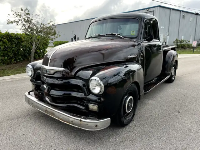 1954 Chevrolet Other Pickups