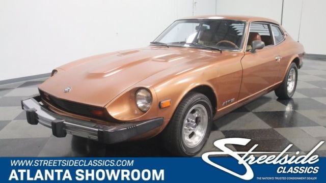 1977 Datsun Z-Series --