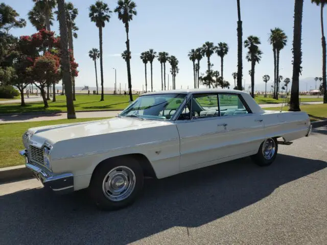 1964 Chevrolet Impala