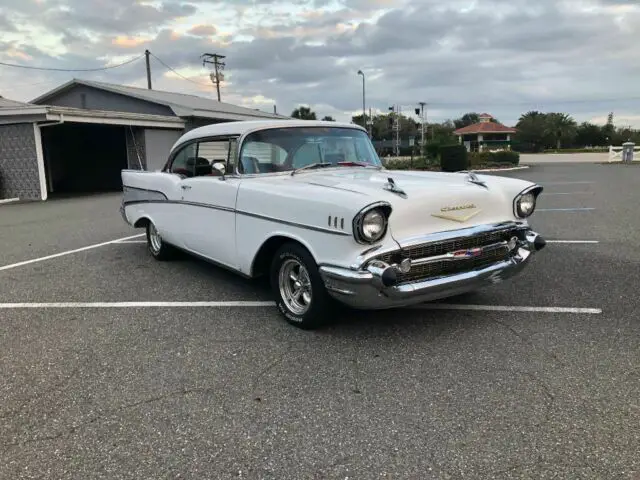 1957 Chevrolet Bel Air/150/210