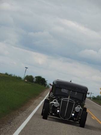 1936 International Harvester Other