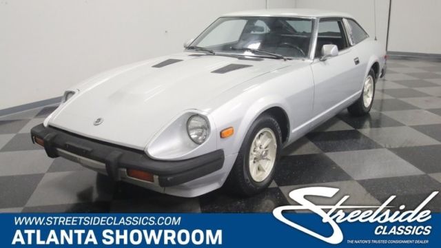 1979 Datsun Z-Series 2+2