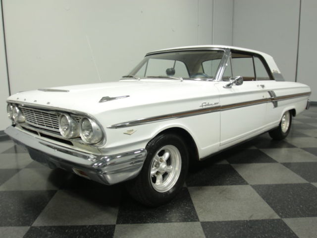 1964 Ford Fairlane