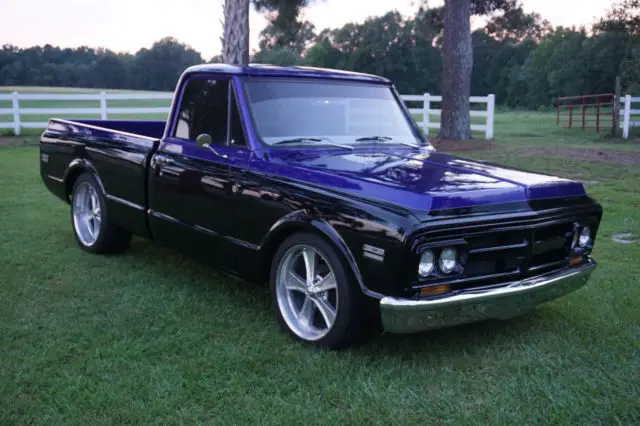 1970 Chevrolet C-10