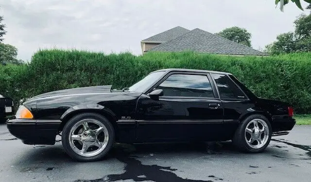 1993 Ford Mustang LX