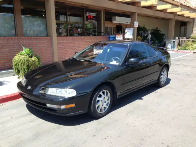 1994 Honda Prelude