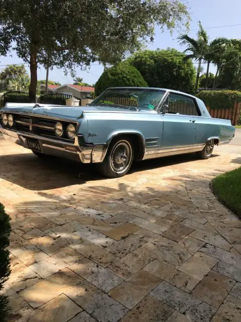 1964 Oldsmobile Starfire